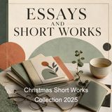 Christmas Short Works Collection 2025 - Various