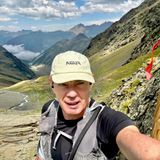 Carreras de montana lecciones hasta el final