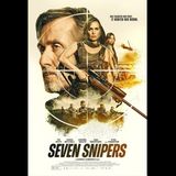 High-Stakes Redemption: 'Seven Snipers' and the Fight for Family