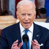 State Of The Union Biden Breakdown | Our State Of The Union