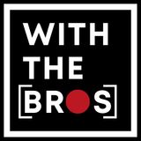 Let's Go Over Some "Hug Etiquette" | With The Bros Podcast