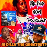 Is Dilla the Greatest Producer of All Time?