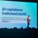 D’INNOVA 2025 MARCA LA PAUTA EN SOSTENIBILIDAD EMPRESARIAL Y TECNOLÓGICA