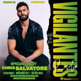 The Chris Salvatore Interview.