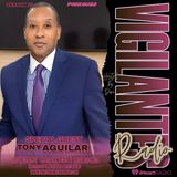 The Tony Aguilar Interview.