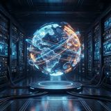 The Great Rewiring_ The New Rules of Global Power