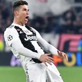 Quella volta che…Cristiano Ronaldo ribaltó da solo l’ Atletico Madrid