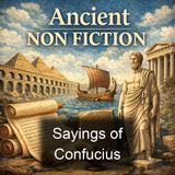 Sayings of Confucius - Confucius 孔子