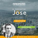 Andrés Gamba - El podcast de Jose