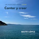 Cantar y creer (tráiler)