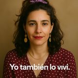 Yo también lo viví.