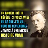 J’ai servi Dieu 12 ans… jusqu’au mensonge qui a brisé ma foi