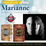 Servant: A Gripping New Novel from Authors R.J. Halbert