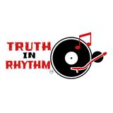 TRUTH IN RHYTHM Podcast - Danny Thomas (Con Funk Shun), Part 2 of 2