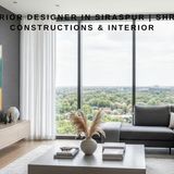 Interior Designer in Siraspur  Shree Constructions & Interior