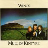 Speciale Natale: raccontiamo come è nato "Mull Of Kintyre", brano scritto da Paul McCartney e da lui interpretato con i suoi Wings nel 1977.