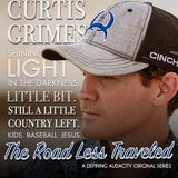 Curtis Grimes: Shining light in the darkness