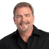 Comedian Bill Engvall on Behind the Mitten