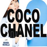 HILF 42 - Coco Chanel with Amanda Michelle
