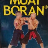 Muay Boran I.M.B.A  Book 1 Capitolo 2