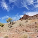 L' azione dell'uomo dietro alla perdita di carbonio nei deserti