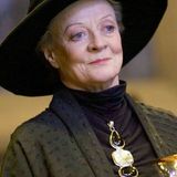 Hogwarts Profesörleri 1.bölüm : Minerva McGonagall