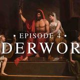 4. TALES FROM THE UNDERWORLD _ Best Greek Mythology Documentary