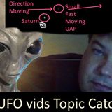 Live Chat with Paul; -154- UFO vid Catch Up show - More Detailed look at Pauls UFO capture 7Sept2023
