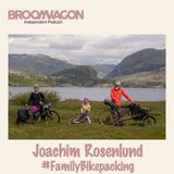 Joachim Rosenlund #FamilyOmniumBikepacking