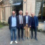 Contro la denatalità l’unione salva le scuole: nasce l’asse Bassano-Pieve del Grappa