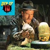 45. Top Ten Indiana Jones Moments