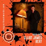 Interview with Elliot James Reay
