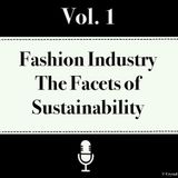 Fashion - The Facets of Sustainability, Vol. 1 - Elize Sormani