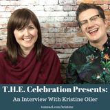 Interview With Change Strategist Kristine Oller