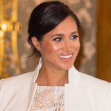 Royal baby - what will the name be?