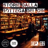 La Rivoluzione del Gin: Dal Genever al London Dry