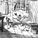 Die Elfen und der Schuhmacher (Die Wichtelmänner)