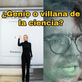 La mayor estafadora de la ciencia: Elizabeth Holmes