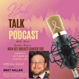 Boob Talk Survivor Spotlight