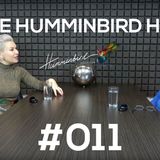 The Humminbird Hub #011 - Thales Panagides