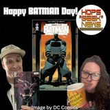 Batman Day: ABSOLUTE BATMAN