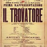 La Mattina all'Opera Buongiorno con Il Trovatore