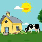 Was it the field fairy? | Farm Stories
