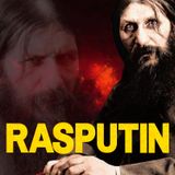 Il DEMONE Nero Della RUSSIA Zarista: Grigori RASPUTIN