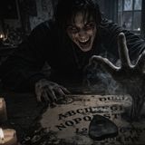 Fuimos Testigos De Algo Que Hasta Hoy No Puedo Explicar - Historias De Terror - Voces De La Noche