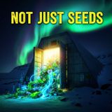 Not Just Seeds: What’s REALLY Inside the Doomsday Vault? (The Civilization Backup Plan)