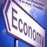 The US Economy Is In Real Trouble.. Episode 39 - Dark Skies News And information