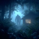 SO EP:631 What Lives in the Deep Woods