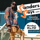 LARRY SANDERS - Why I Walked Away From the NBA