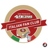 Italian Red & Gold St 08 Ep 11 - CMC Über Alles